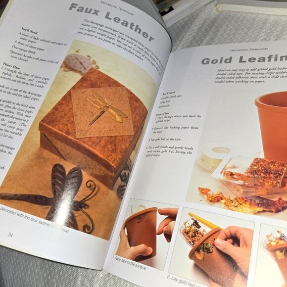 'Wonderful Wraps' Art Book - Picture 7 of 13